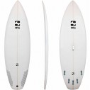Planche de surf MS Crazy Fish Squash