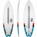 Tavola da surf MS Crazy Fish