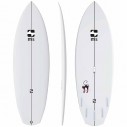 Surfplank MS Stomme Ezel