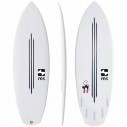 Tavola da surf MS Stupido Asino