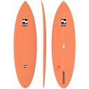 Surfplank MS Luie Kat