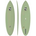 Surfplank MS Luie Kat