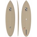 Surfplank MS Luie Kat