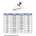 Planche de surf MS MS Lazy Cat