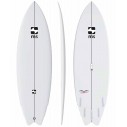 Tavola da surf MS Speedy Bat
