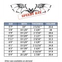 Prancha de surf MS Speedy Bat
