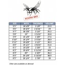 Surfboard MS Flying Bee