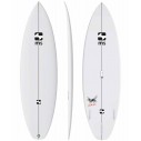 Tavola da surf MS Volare Ape
