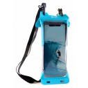 SurfLogic waterproof phone case