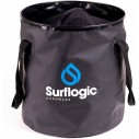Wechsler Surf Logic Foldable Waterproof bucket Black