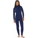 Muta  surf Rip Curl Dawn Patrol Women 4/3mm CZ