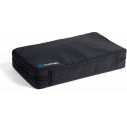 Esuche Ocean & Earth Fin case