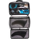 Esuche Ocean & Earth Fin case