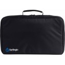 Esuche Ocean & Earth Fin case