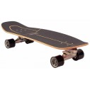 Planche de surfskate Carver Lost Quiver Killer 32'' Cx