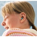 Tappi Per Le Orecchie Alpine Soft silicone