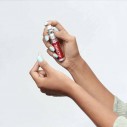 Spray de nettoyage Alpine pour bouchons d'oreilles