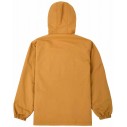 jasje Vissla Breakers Reversible Jacket Husk