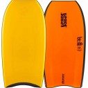 Giallo + Arancione