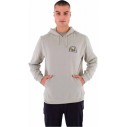 Sudadera Hurley Deserted fleece