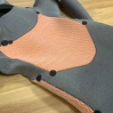 Traje Neopreno Hurley Advantage 4/3mm
