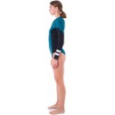 Muta surf Hurley Advantage 4/3mm