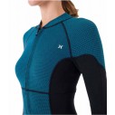 Wetsuit Hurley Advantage 4/3mm