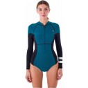 Wetsuit Hurley Advantage 4/3mm