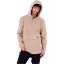 Sudadera Hurley Burrito Sherpa Anorak