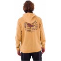 Sudadera Hurley Deserted fleece