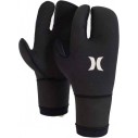 Hurley Advantage Plus 5mm Surf Gloves 3 finger
