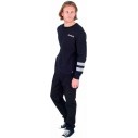 Sudadera Hurley Burrito Sherpa Anorak