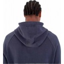 Sudadera Hurley Burrito Sherpa Anorak