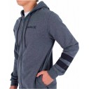 Sweatshirt Hurley Shady Club