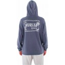 Suéter Hurley Shady Club