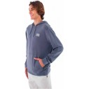 Sudadera Hurley Lightweight terry