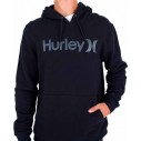 Suéter Hurley Shady Club