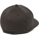 Boné Hurley One & Only Hat Cedar