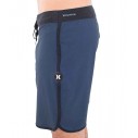 Badehose Hurley Phantom Block Party 18'' Indigo