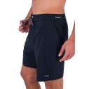 Maillot de Bain Hurley Phantom Eco O&O Solid 18'' Black