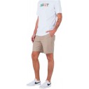 Hurley H20 Dri Breathe Khaki Shorts