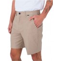 Hurley H20 Dri Breathe Khaki Shorts