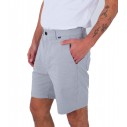 Pantaloncini Hurley H20 Dri Vapor Chino 19'' Ion Grey