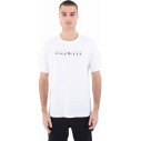 T-shirt Hurley Toledo wild  White