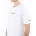 T-shirt Hurley Toledo wild  White