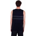 T-shirt Hurley Everyday Ocean Care tirantas black