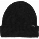 Boné Hurley Icon Cuff 2.0 Obsidian