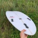 Surfplank MS Snelheid Konijn