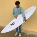Surfplank MS Snelheid Konijn