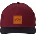 Casquette Billabong Stacked Port